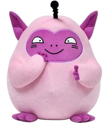 スマイルスライム モンスターぬいぐるみ わたぼうLL ~20周年記念バージョン~ Amazon.co.jp: スマイルスライム モンスターぬいぐるみ わたぼう